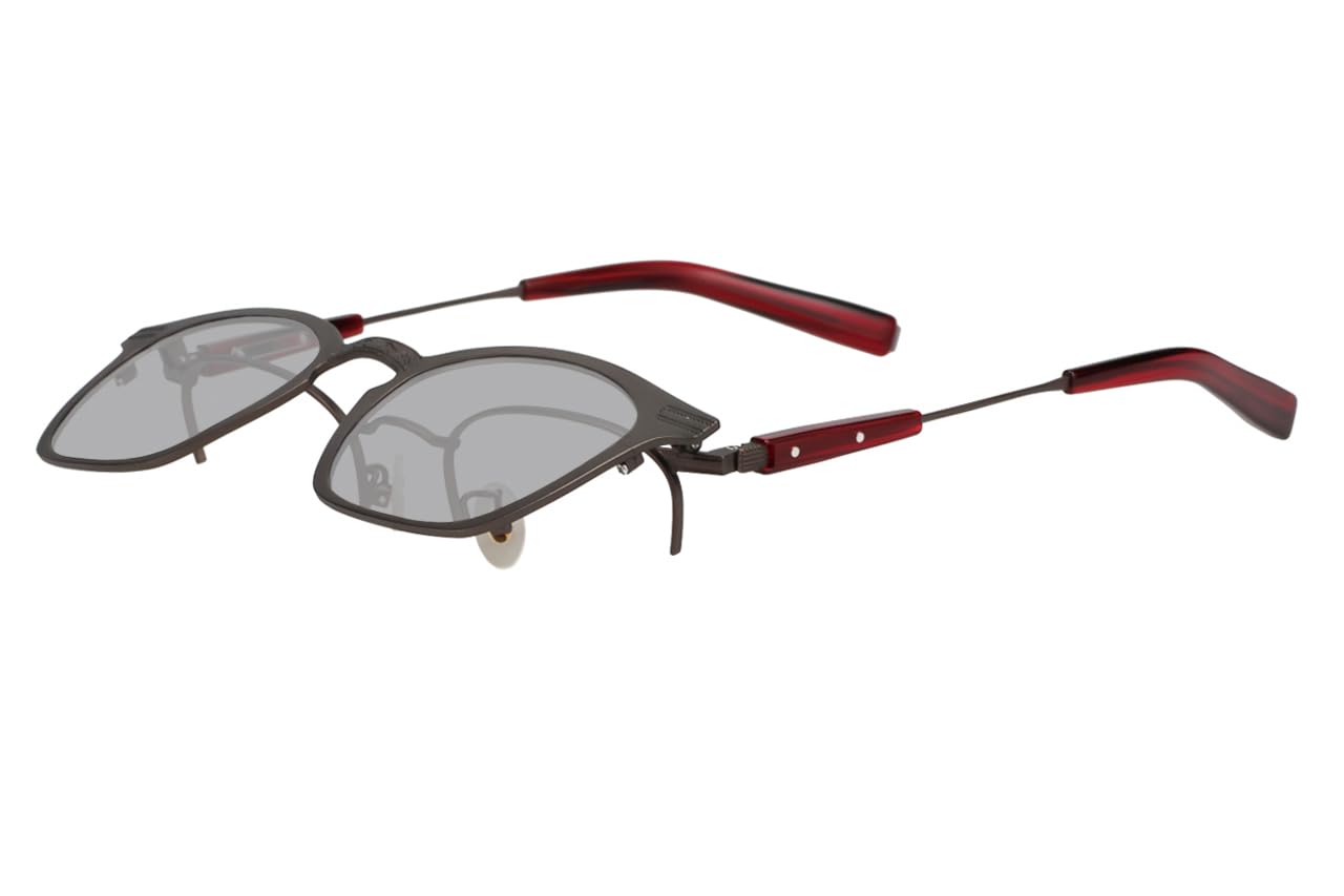 ゾフ] ウェリントン型 サングラス UNITED ARROWS SUNGLASSES